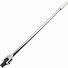 Licota AFT-C1224 Вороток, прямой, 1/2", 600 мм, шарнирный-4004