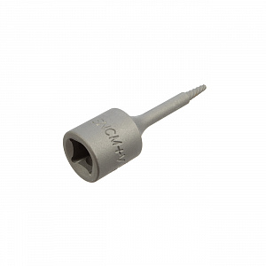 Licota ATF-6250-P01 Экстрактор для сломанного крепежа 2 мм