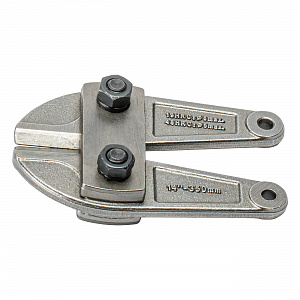 GARWIN INDUSTRIAL 706520-350-blade Лезвие для болтореза (комплект) 350 мм