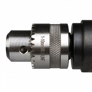 Licota PAD-03004-RU Дрель пневматическая 3/8" с реверсом 1800 об/мин, усиленная