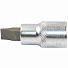 Licota H4SL010 Головка со вставкой, 1/2", SL10, 55 мм-4004