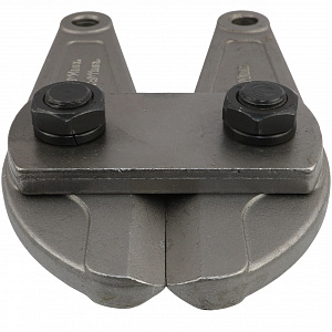 GARWIN INDUSTRIAL 706520-900-blade Лезвие для болтореза (комплект) 900 мм