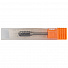 GARWIN INDUSTRIAL 900567-6*13*50 Борфреза цилиндрическая с закругленным концом 6x13x50 мм, VHM, DM, форма C (серия 900567)-4004
