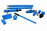 Гидравлическая растяжка Great Wolf 10 тонн GW-0410-4004