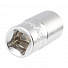 GARWIN PRO S0108 Головка, 1/4", 8 мм, торцевая, 6-гранная-4004