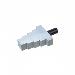 GARWIN INDUSTRIAL 816030-15-P Разгонщик фланцев гидравлический со встроенным насосом, 15 т