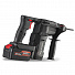RUNTEC RT-EH900T Перфоратор аккумуляторный RUNTEC TECHNIC 2.5Дж, 20В, 2*4Ач, 900Вт-4004