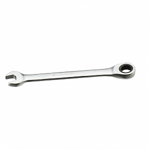 GARWIN PRO 602105-10 Ключ комбинированный, трещоточный, 10 мм
