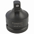 GARWIN PRO 625785-34-12 Переходник ударный 3/4"(М)-1/2"(П) понижающий-4004