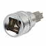 Licota H3T50 Головка со вставкой, 3/8", T50, 48 мм-4004