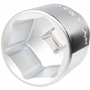 Licota N6046 Головка, 3/4", 46 мм, торцевая, 6-гранная