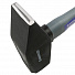 GARWIN INDUSTRIAL GHT-HF2000 Молоток слесарный с фибергласовой рукояткой, 2000 г-4004