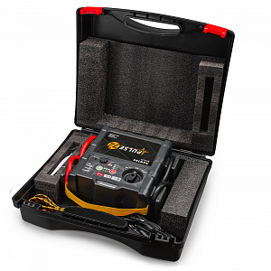 RUNTEC RT-PL72 Пусковое устройство Pulse 72 12/24 В, 3200/2000 A