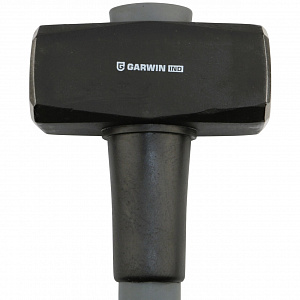 GARWIN INDUSTRIAL 712080-4000 Кувалда с обратной фиберглассовой рукояткой, 4 кг
