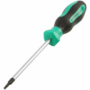 GARWIN PRO 634085-T8*75 Отвертка профессиональная Torx T8, 75 мм