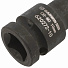 GARWIN PRO 620272-10 Головка, 1/2", 10 мм, торцевая, 6-гранная, ударная, глубокая-4004