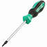 GARWIN PRO 634085-T8*75 Отвертка профессиональная Torx T8, 75 мм-4004