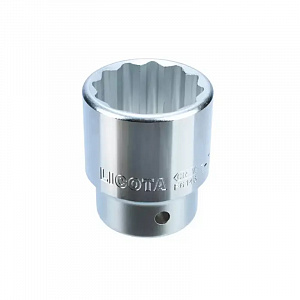 Licota F6156 Головка, 3/4", 1-3/4", торцевая, 12-гранная