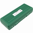 GARWIN PRO 626600-8-12 Набор ударных шестигранников 1/2" HEX 8 пр. 5-19 мм, 78 мм-4004