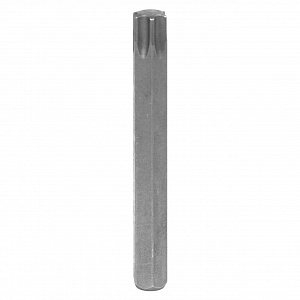 Вставка (бита) торцевая 5/16", Torx, T50, 70 мм KING TONY 187050T