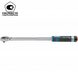 Licota AQW-N4200V Динамометрический ключ 1/2" 40-200Нм