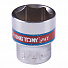 Головка торцевая стандартная шестигранная 3/8", 3/4", дюймовая KING TONY 333524S-4004