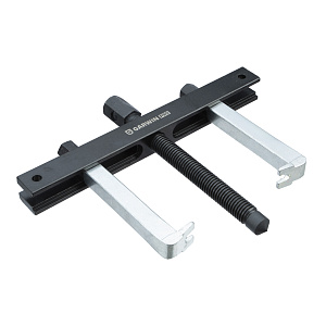 GARWIN PRO 760105 Съемник подшипников двухлапый 3 в 1 (100, 200, 300 мм)