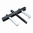 GARWIN PRO 760105 Съемник подшипников двухлапый 3 в 1 (100, 200, 300 мм)-4004