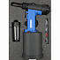 GARWIN INDUSTRIAL 804535-64-26 Заклепочный пистолет пневмогидравлический вытяжной; до 6,4 мм нерж. сталь; 18500Н; ход 26мм-4004