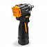 RUNTEC RT-IW180 Гайковерт ударный аккумуляторный RUNTEC PRO 1/2", 16В, 2*2Ач, 180Нм-4004