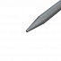 GARWIN INDUSTRIAL 804045-178R Зубило для пневмомолотка коническое 178 мм, круглый хвостовик-4004