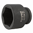 GARWIN PRO 620324-41 Головка, 3/4", 41 мм, торцевая, 6-гранная, ударная-4004