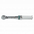 GARWIN INDUSTRIAL 501521-1-5-14S-П Динамометрический ключ 1-5 Нм, двухстороннего действия с приводным квадратом 1/4", с поверкой-4004