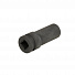 GARWIN PRO 622575-17 Головка, 3/8", 17 мм, торцевая, 6-гранная, ударная, глубокая-4004