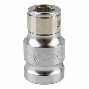 Licota ASP-A2010 Адаптер под биты 10 мм на квадрат 1/2"