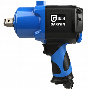 GARWIN INDUSTRIAL 800536-34-2170 Гайковерт пневматический ударный 3/4" 2170 Нм (221 кГм)