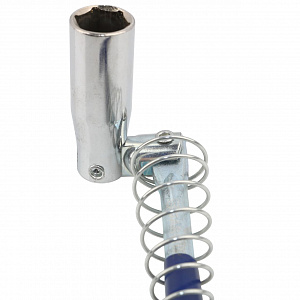 GARWIN PRO A14540-16 Ключ свечной 16 мм, L=300 мм