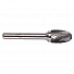 GARWIN INDUSTRIAL 900609-12*22*66 Борфреза овальная 12*22*66 мм, VHM, SC, форма E (серия 900609)-4004