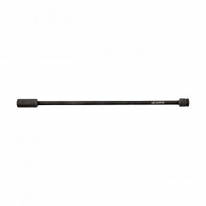 GARWIN PRO 620318-14 Головка, 3/8", 14 мм, торцевая, 6-гранная, ударная, глубокая