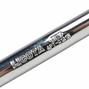 Licota AFT-C1215 Вороток, прямой, 1/2", 375 мм, шарнирный