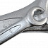 GARWIN PRO 645595 Набор ключей разрезных 6-24 мм, 6 пр. в ложементе EVA-4004