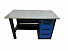 Стол верстак инструментальный GWT-V1400B Great Wolf-4004