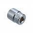 GARWIN PRO 610585-18 Головка, 3/8", 18 мм, торцевая, 6-гранная-4004