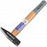 GARWIN INDUSTRIAL GHT-HW0200 Молоток слесарный Garwin INDUSTRIAL с рукояткой из дерева гикори, 200 г-4004