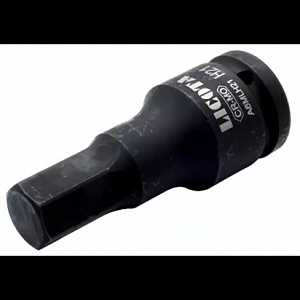 Licota A6MLH22 Головка торцевая, 3/4", HEX наружный, H22, ударный, удлиненный