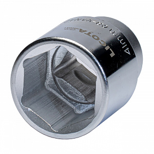 Licota N80041 Головка, 1", 41 мм, торцевая, 6-гранная