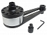Мультипликатор 1/2"F x 3/4"M для усиления крутящего момента до 1500Нм JTC-4004