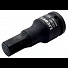 Licota A6MLH22 Головка торцевая, 3/4", HEX наружный, H22, ударный, удлиненный-4004