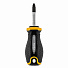 RUNTEC RT-SD1PZ2x38 Отвертка RUNTEC PZ2 x 38 мм S2-4004