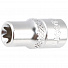 Licota E208 Головка, 1/4", E8, торцевая, E-профиль-4004